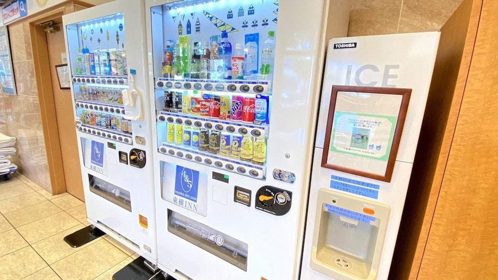 Toyoko Inn Matsuyama Ichibancho Zewnętrze zdjęcie