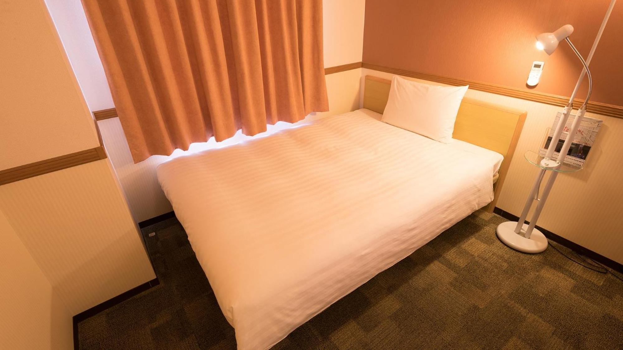Toyoko Inn Matsuyama Ichibancho Pokój zdjęcie