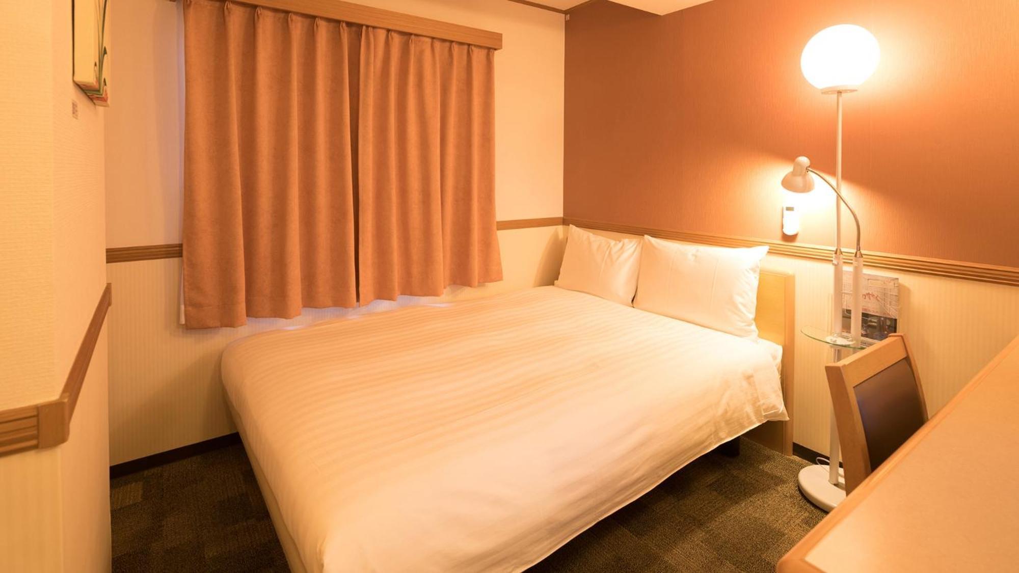 Toyoko Inn Matsuyama Ichibancho Pokój zdjęcie