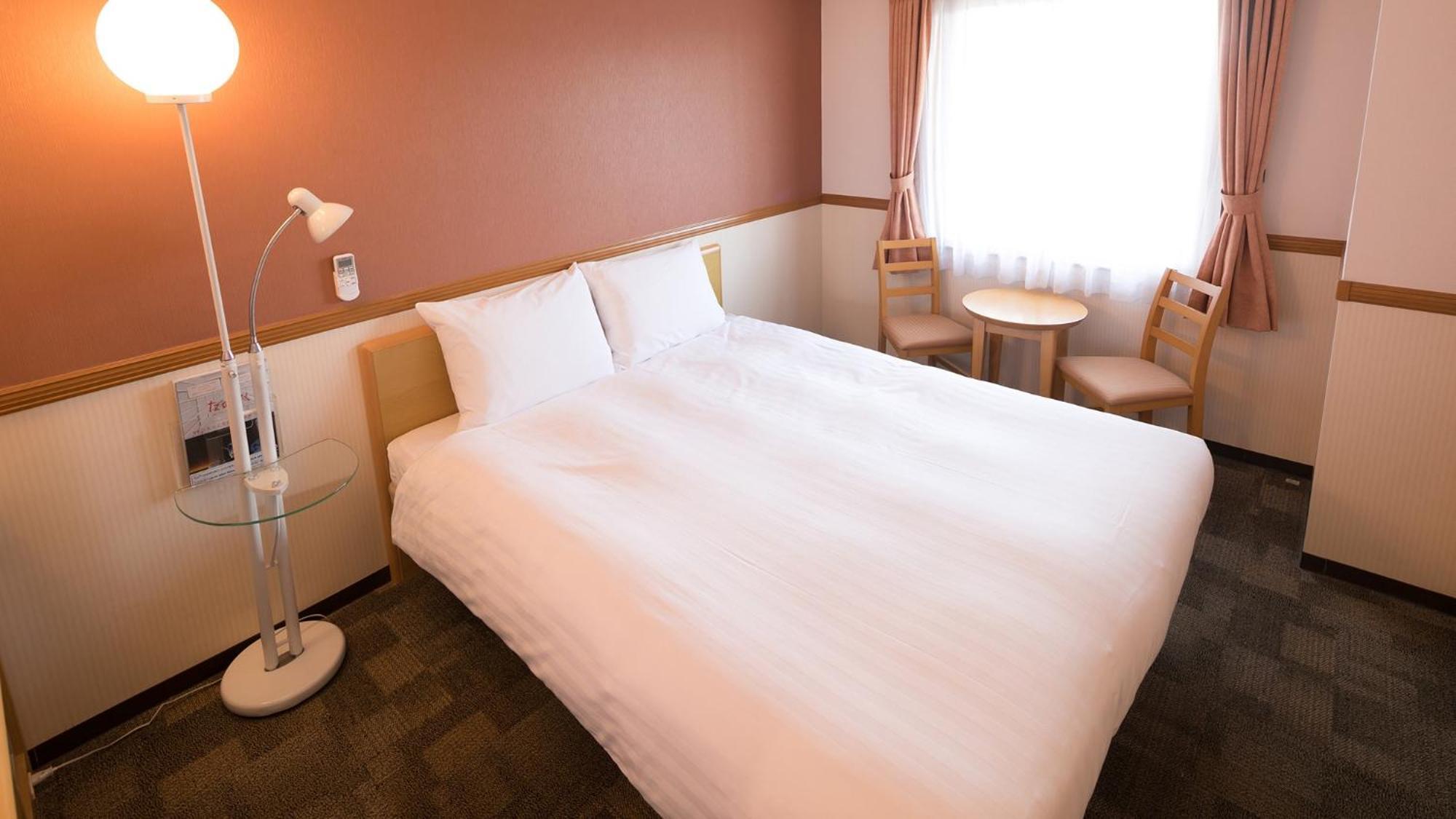 Toyoko Inn Matsuyama Ichibancho Pokój zdjęcie