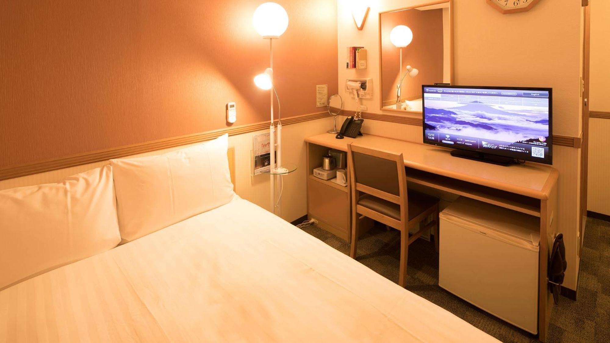 Toyoko Inn Matsuyama Ichibancho Pokój zdjęcie