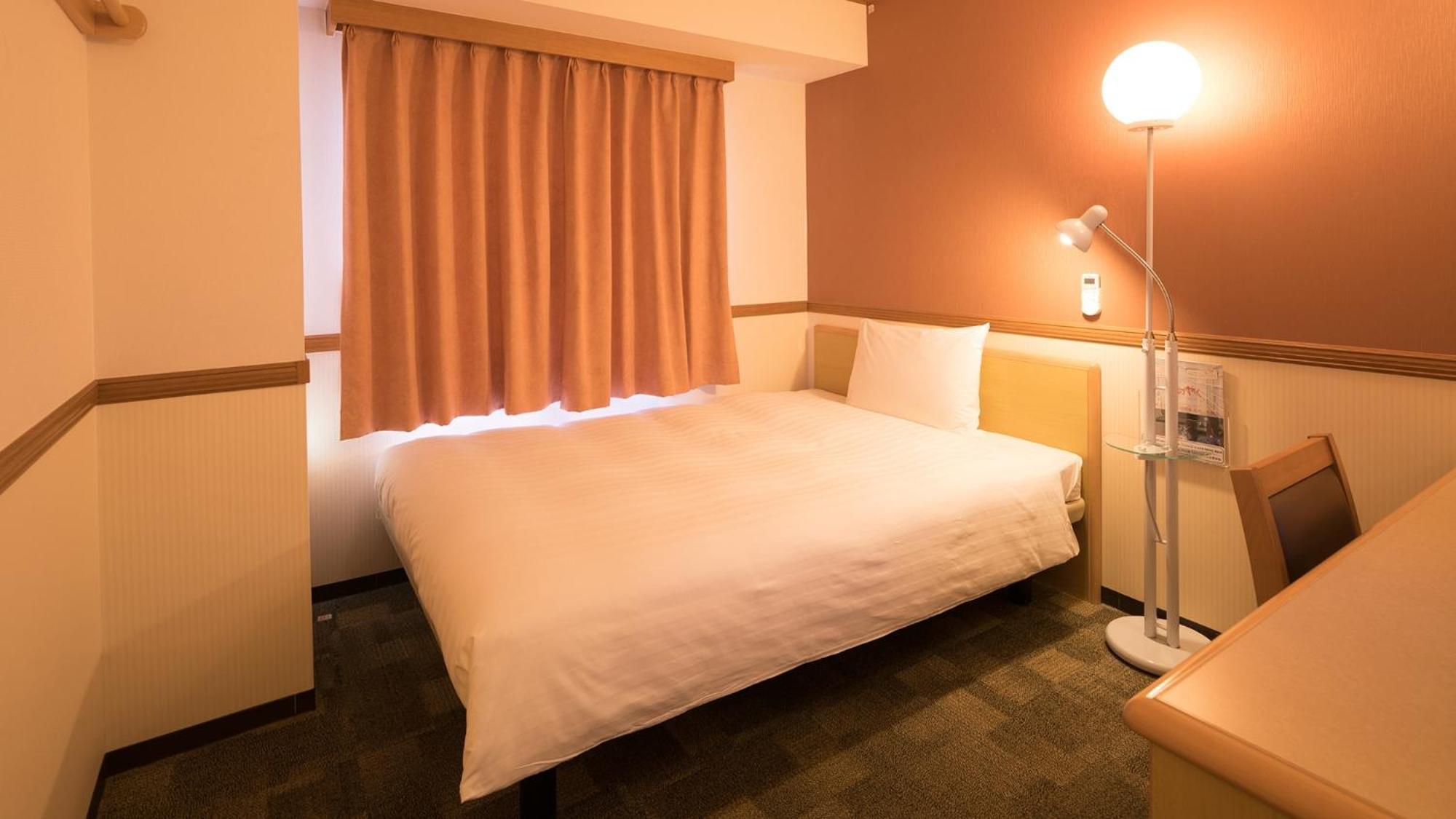 Toyoko Inn Matsuyama Ichibancho Pokój zdjęcie