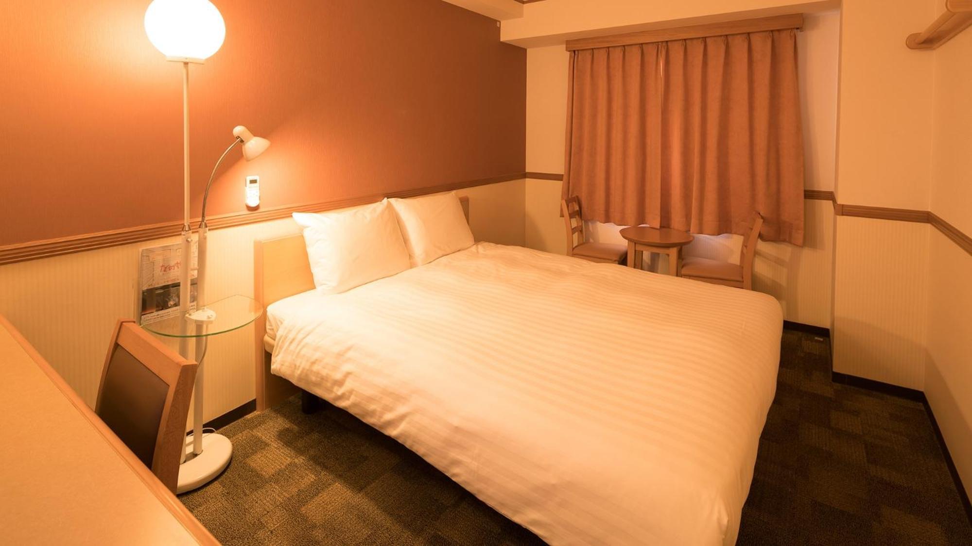 Toyoko Inn Matsuyama Ichibancho Pokój zdjęcie