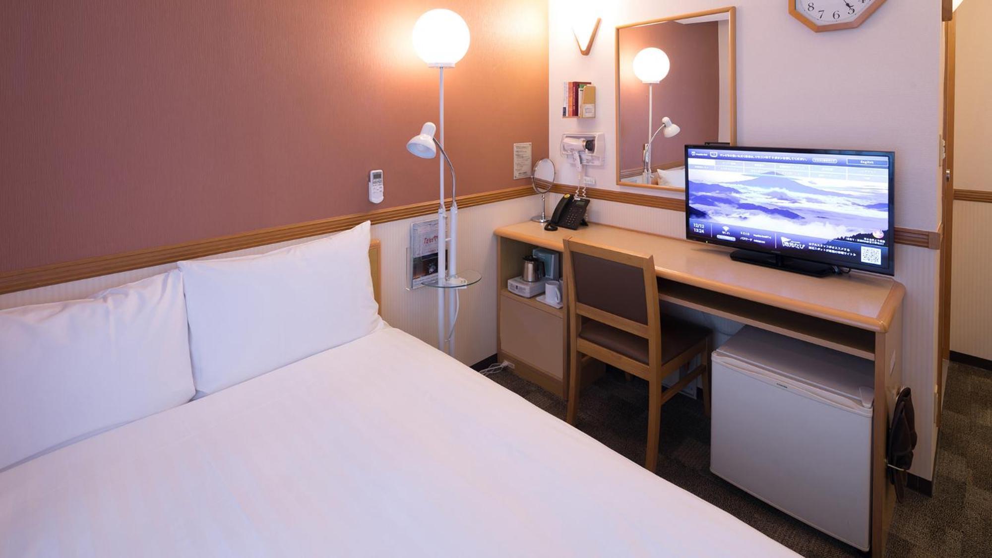 Toyoko Inn Matsuyama Ichibancho Pokój zdjęcie