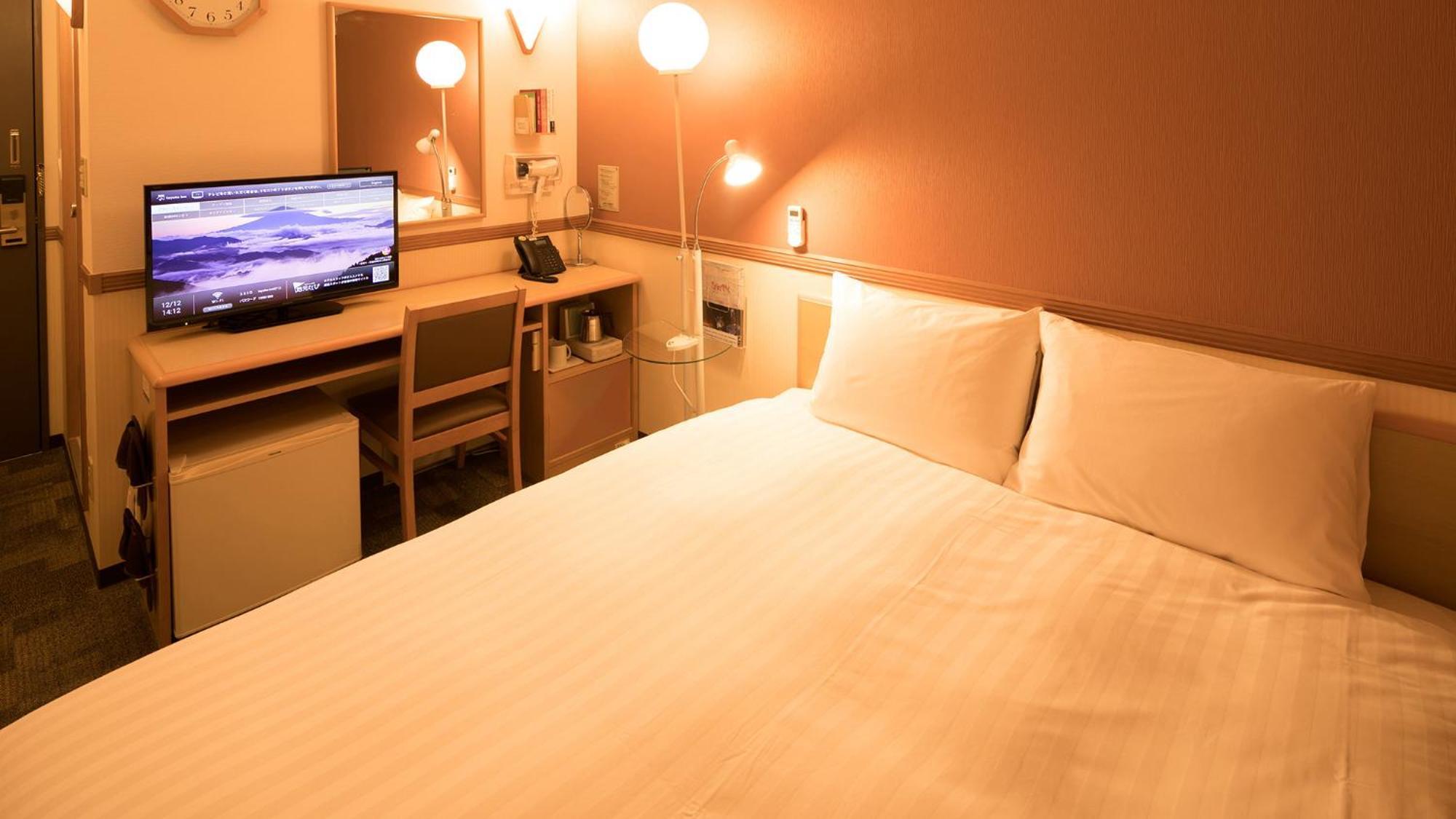 Toyoko Inn Matsuyama Ichibancho Pokój zdjęcie