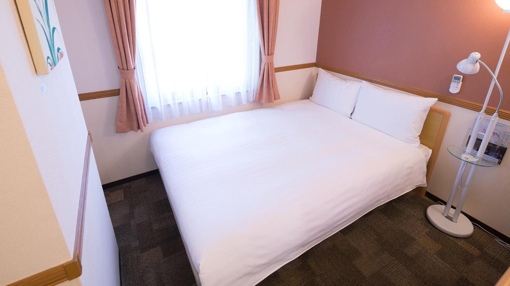 Toyoko Inn Matsuyama Ichibancho Pokój zdjęcie